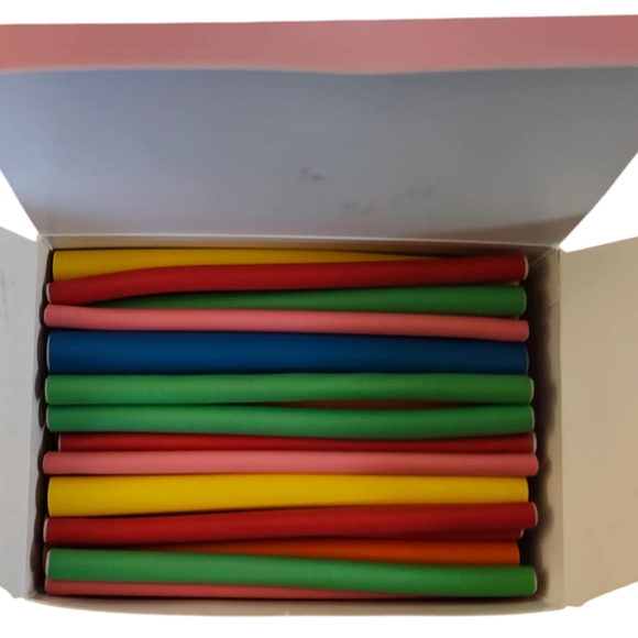 Styling Flexi Rods - Picture 3 of 5